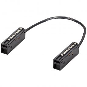 VK Lighting - magnetisch railsysteem - hoekconnector voor magnetisch profielen 