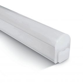 ONE Light Solid LED Strip - 57 x 2,2 x 3 cm - 8W - wit - 4000K