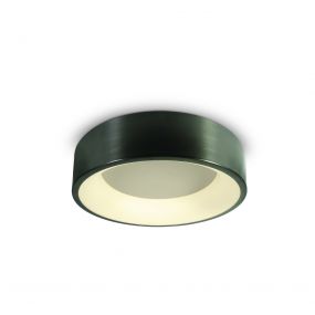 ONE Light LED Decorative - plafondverlichting - Ø 45,5 x 13,2 cm - 32W LED incl. - amber