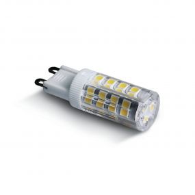 ONE Light G9 LED - Ø 1,6 x 5 cm - G9 - 4W niet dimbaar - 4000K