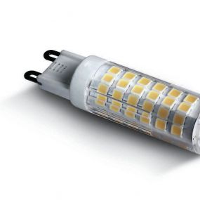 ONE Light G9 LED - Ø 1,7 x 6,4 cm - G9 - 6W niet dimbaar - 3000K