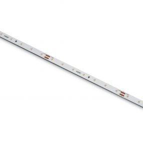 ONE Light LED strip -  0,8 cm breed, 500 cm lengte - 24Vdc - dimbaar - 4,8W LED per meter - 6000K