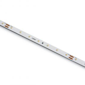 ONE Light LED strip -  0,8 cm breed, 500 cm lengte - 24Vdc - dimbaar - 4,8W LED per meter - 6000K