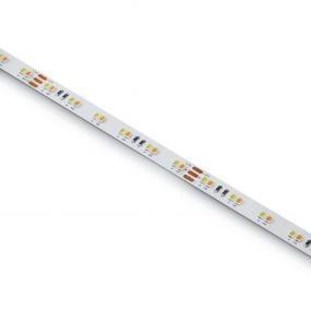 ONE Light Variable Colour Temperature - 1 cm breed, 500 cm lengte - 24Vdc - dimbaar - 20W LED per meter - 2700K-6500K