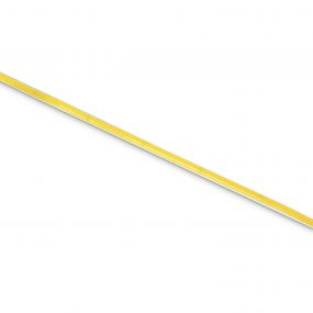 ONE Light Ultra Slim Range - COB LED strip - 0,4 cm breed, 500 cm lengte - 24Vdc - dimbaar - 4W LED per meter - 3000K