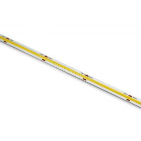 ONE Light COB Strip - 1 cm breed, 500 cm lengte - 24Vdc - dimbaar - 14W LED per meter - 2700K