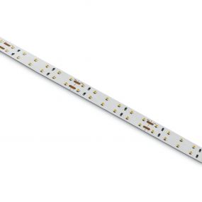 ONE Light LED strip - 2 cm breed, 500 cm lengte - 24Vdc - dimbaar - 28,8W LED per meter - 6000K