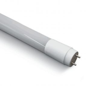 ONE Light T8 LED Tubes Glass - Ø 2,6 x 60 cm - G13 - 9W - niet-dimbaar - 4000K