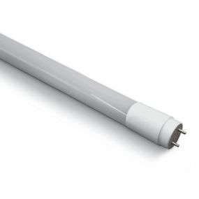 ONE Light T8 LED Tubes Glass - Ø 2,6 x 60 cm - G13 - 9W - niet-dimbaar - 3000K