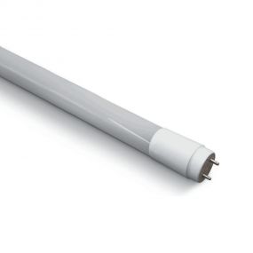 ONE Light T8 LED Tubes Glass - Ø 2,6 x 150 cm - G13 - 22W - niet-dimbaar - 4000K