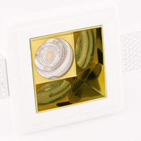 Nova Luce - ring voor Crate - goud