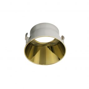 Nova Luce - ring voor Crate - goud