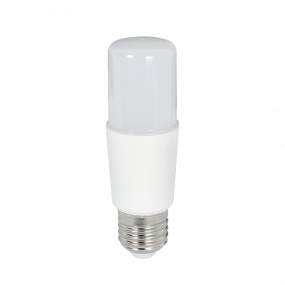 Elmark LED stick - Ø 4,5 x 14 cm - E27 - 15W niet dimbaar - 4000K