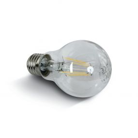 ONE Light Retro LED lamp - Ø 6 x 10,5 cm - E27 - 4W - niet-dimbaar - 2700K