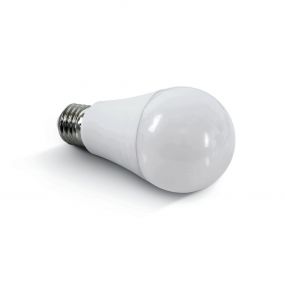 ONE Light A60 Classic LED lamp met microwave bewegingssensor - Ø 6 x 12 cm - E27 - 10W - niet-dimbaar - 2700K