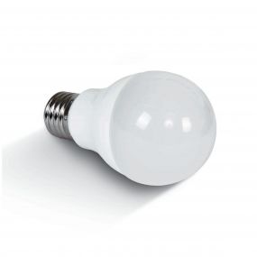 ONE Light Classic LED lamp - Ø 6 x 11 cm - E27 - 10,5W - niet-dimbaar - 2700K