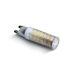 ONE Light G9 LED - Ø 1,7 x 6,4 cm - G9 - 6W niet dimbaar - 3000K