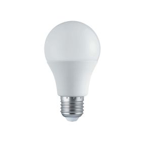 Searchlight LED Lamp - Ø 6 x 11 cm - E27 - 10W niet dimbaar (set van 10) - 4000K - wit