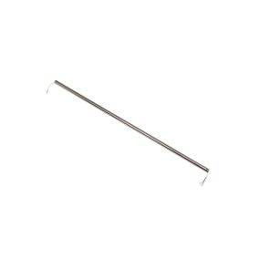 Faro Lantau - verlengstang - 40cm - satijn nikkel