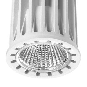 Nova Luce Mea - MR16 LED module - Ø 5 x 6 cm - 9W niet dimbaar - 3000K