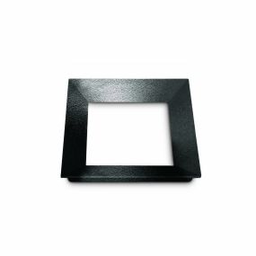 ONE Light - ring voor 51112H - zwart