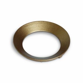 ONE Light - ring voor 11112H - donker messing