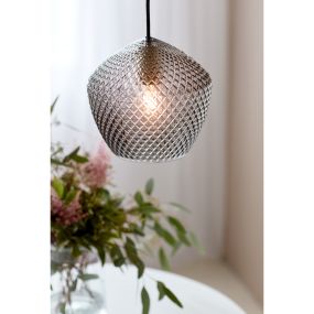 Nordlux Orbiform - hanglamp - Ø 23 x 221,5 cm - messing