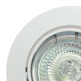 Belfast inbouw III - wit