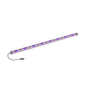 Sylvania Gro-Lux LED Linear FullSpectrum+ Module - tuinbouwverlichting - 2,5 x 2,5 x 38,5 cm - 66W met controller dimbare LED - IP66 - aluminium