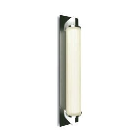 ONE Light Classic Mirror Lights - spiegellamp - 58 x 10,5 x 11,5 cm - 18W LED incl. - IP44 - chroom
