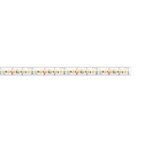 Klus LED strip - 1cm breed, 500cm lengte - 24Vdc - 7W LED per meter - 120 LEDs per meter - IP65 - RGB