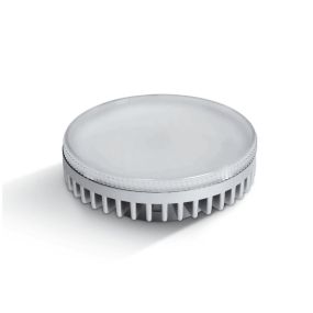ONE Light LED lamp - Ø 7,5 x 2,9 cm - GX53 - 7W - niet-dimbaar - 3000K
