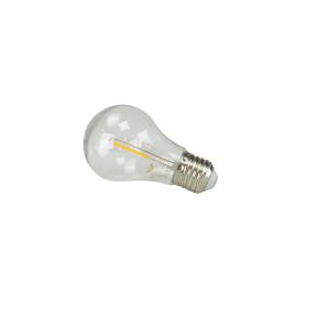 Lichtbron voor New Garden Allegra op kabel - set van 4 - 24V - 2200K