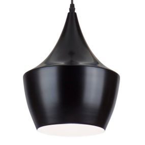 Tipi small - zwart en wit