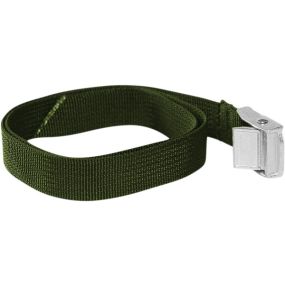 Century Italia Blaze - verstelbare bevestigingsband voor Century Italia Blaze reeks - 200 cm - militair groen