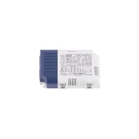 Nova Luce driver - 25W - dip-switch 350-1050mA - 6-54Vdc - 1-10V dimbaar