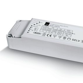ONE Light DALI Dimmable Range - push to dim - 24Vdc/230V - 75W