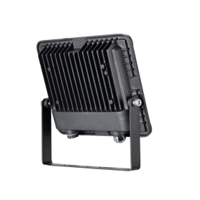 Sylvania Start Flood Flat - verstraler - 19 x 15,1 x 3 cm - 45W - IP65 - 4000K - zwart