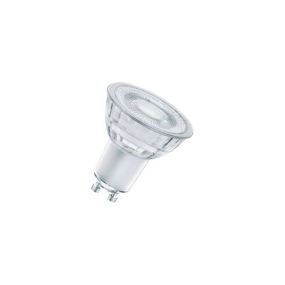 ETH LED - GU10 - 5W dimbaar - 2500K