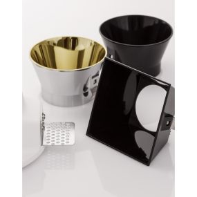 Nova Luce - ring voor Crate - goud