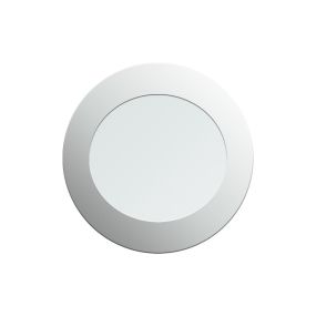 Searchlight Walkover - set van 10 - inbouwspots - Ø 30 mm - 6W LED incl. - IP68 - warm wit