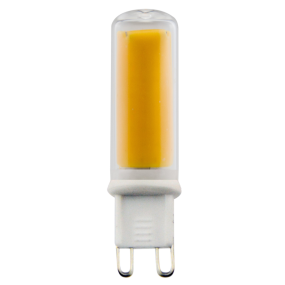 Sylvania Toledo Retro - Ø 1,6 x 5,6 cm - G9 - 4,2W niet dimbaar - 2700K