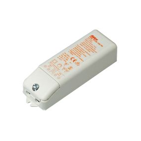 Nordlux Fox Trafo transformer - 12Vdc - 20-105W - dimbaar
