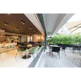 ONE Light R111 GU10 Ceiling Lights - opbouwspot 1L - Ø 12 x 11,5 cm - zwart