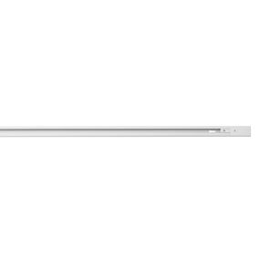 Nova Luce 2-draads rail - 200 cm - wit