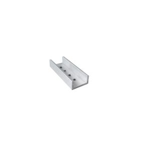 Nova Luce Zerino – lineair verlichtingsprofiel - connector voor twee lineaire profielen