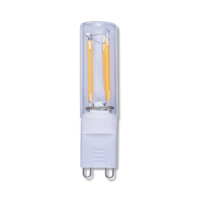 Segula LED lamp - Ø 1,4 x 5,7 cm - G9 - 1,5W dimbaar - 2200K