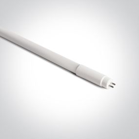 ONE Light T5 Tubes Glass - 145 cm - G5 - 18W - niet-dimbaar - 4000K