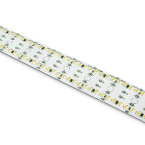 ONE Light COB Strip - 3 cm breed, 500 cm lengte - dubbele LED - 24Vdc - 33W LED per meter