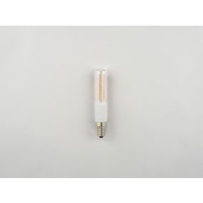 Vintage Ledlight LED lamp - Ø 1,8 x 10 cm - E14 - 8W dimbaar - 2500K